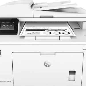 HP LaserJet Pro MFP M227fdw (Impressora Multifunções)