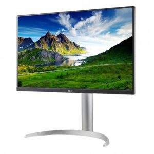 LG 27UK850-W (Monitor 27" 4K UHD)